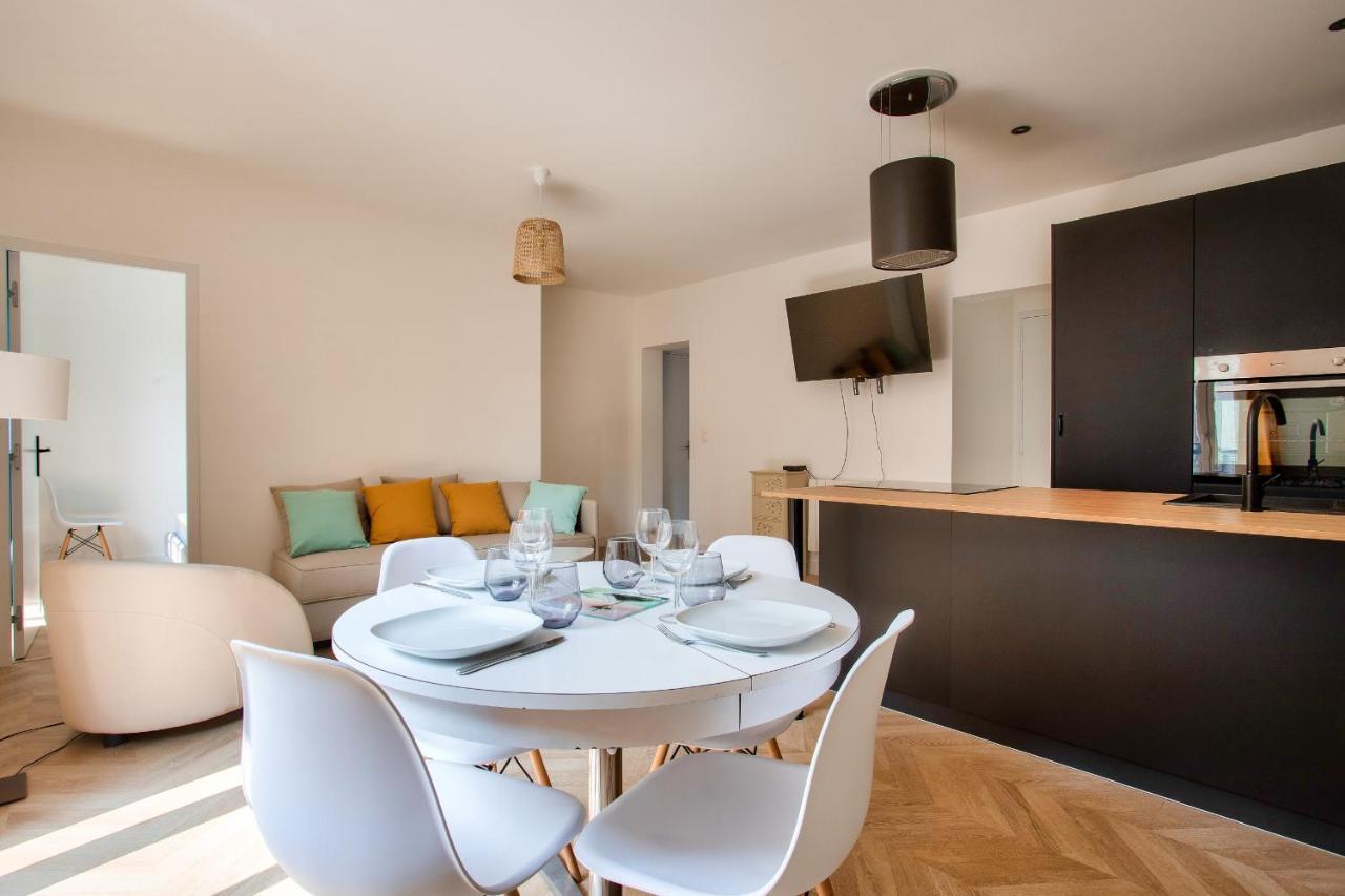 Appartement Doux Sejour A *