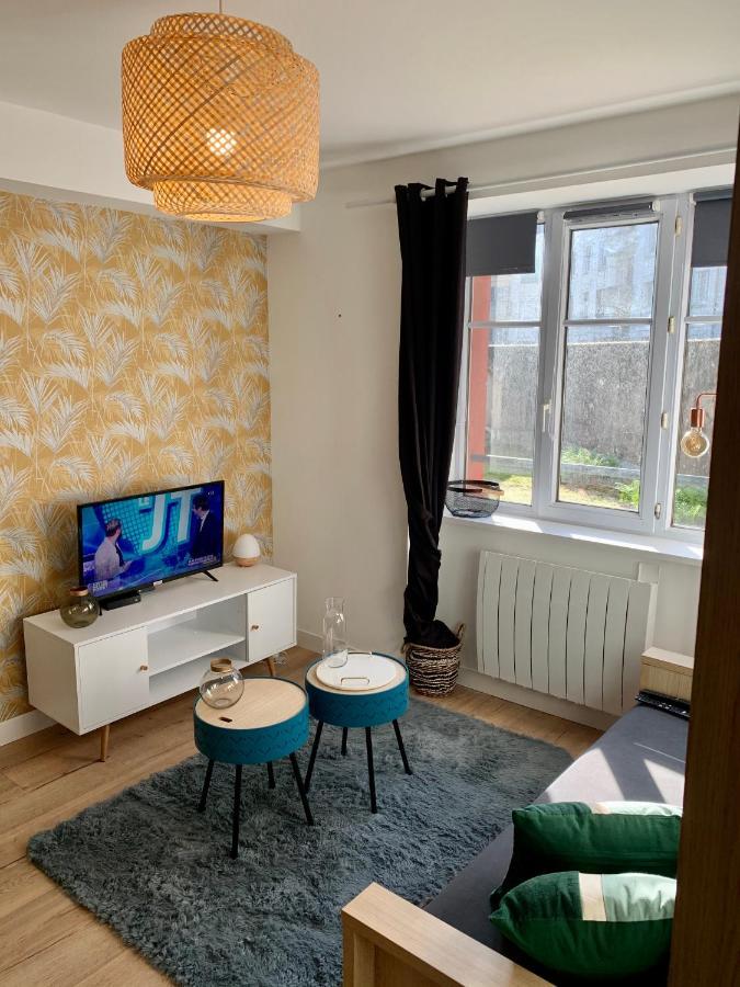 Republic'studio Avec Parking ! Apartment Nantes