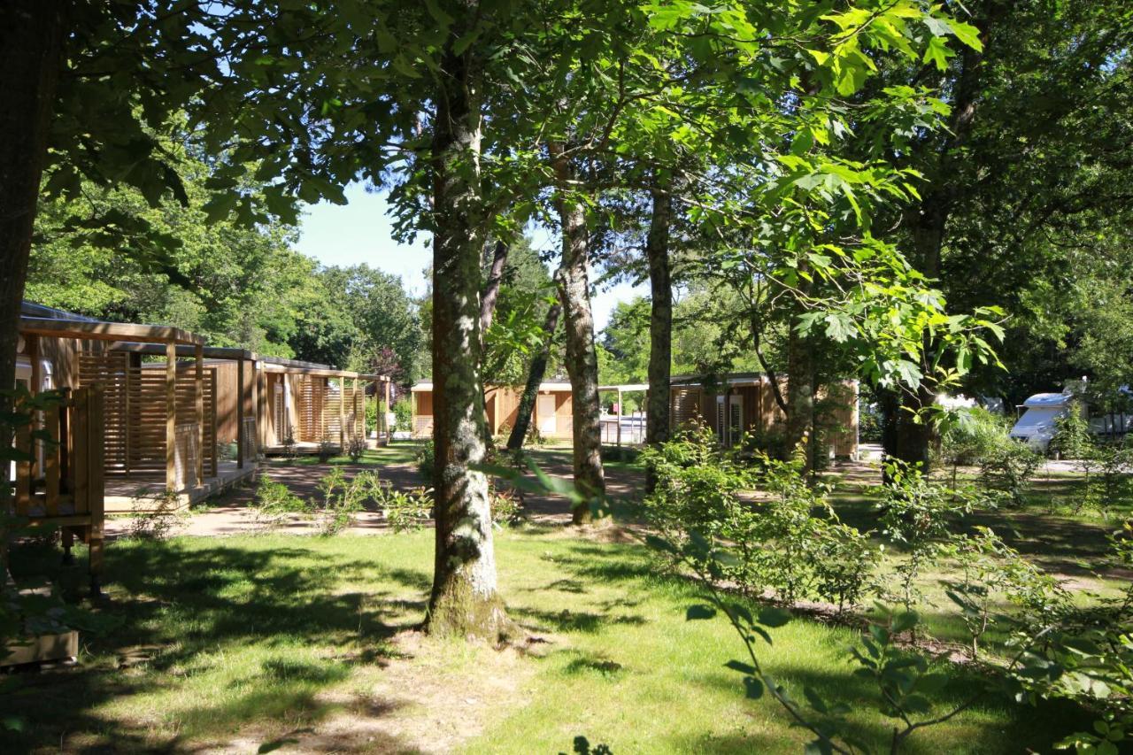 Le Petit Port Camping
