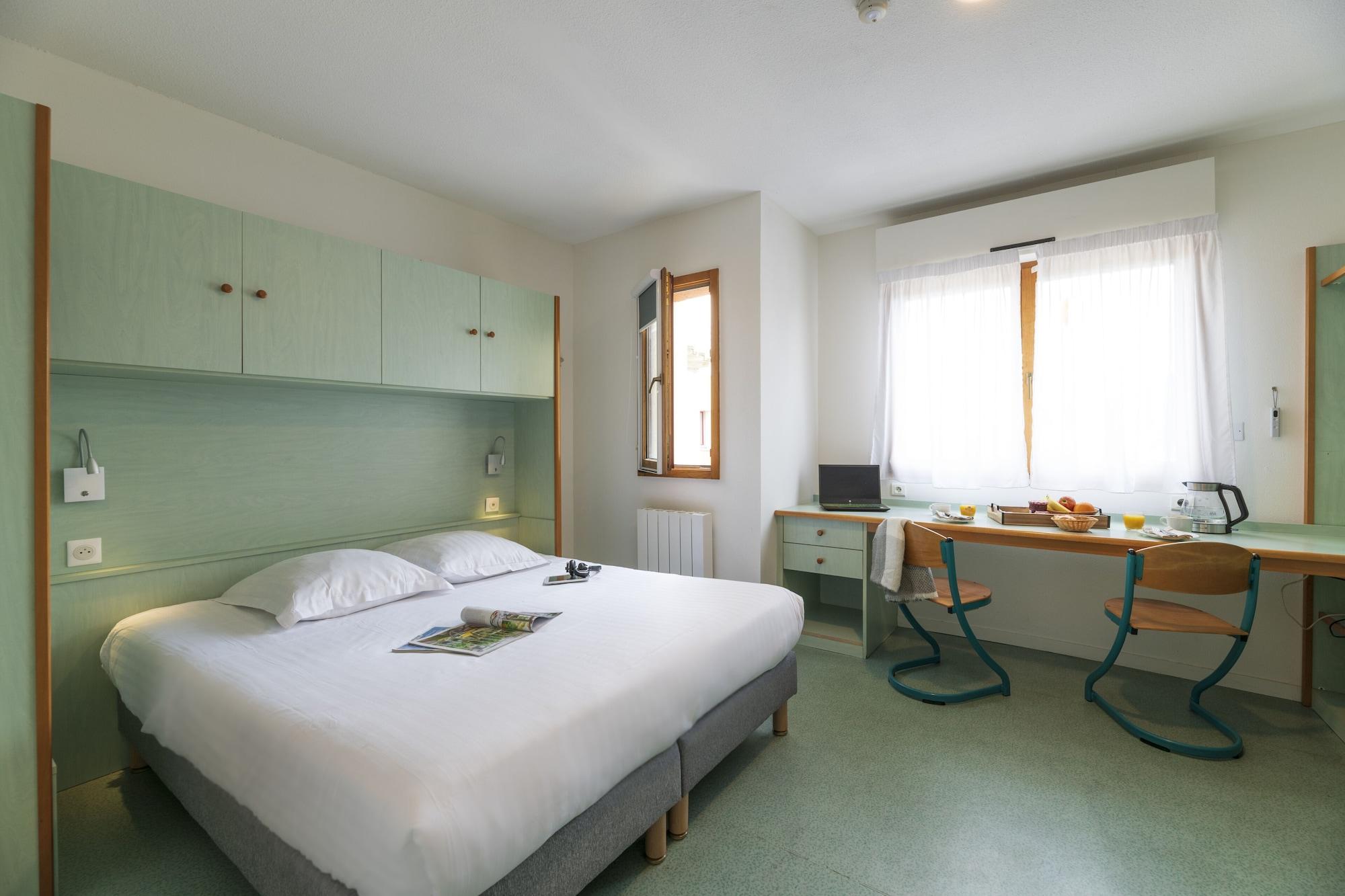Appart hôtel Cerise La Beaujoire