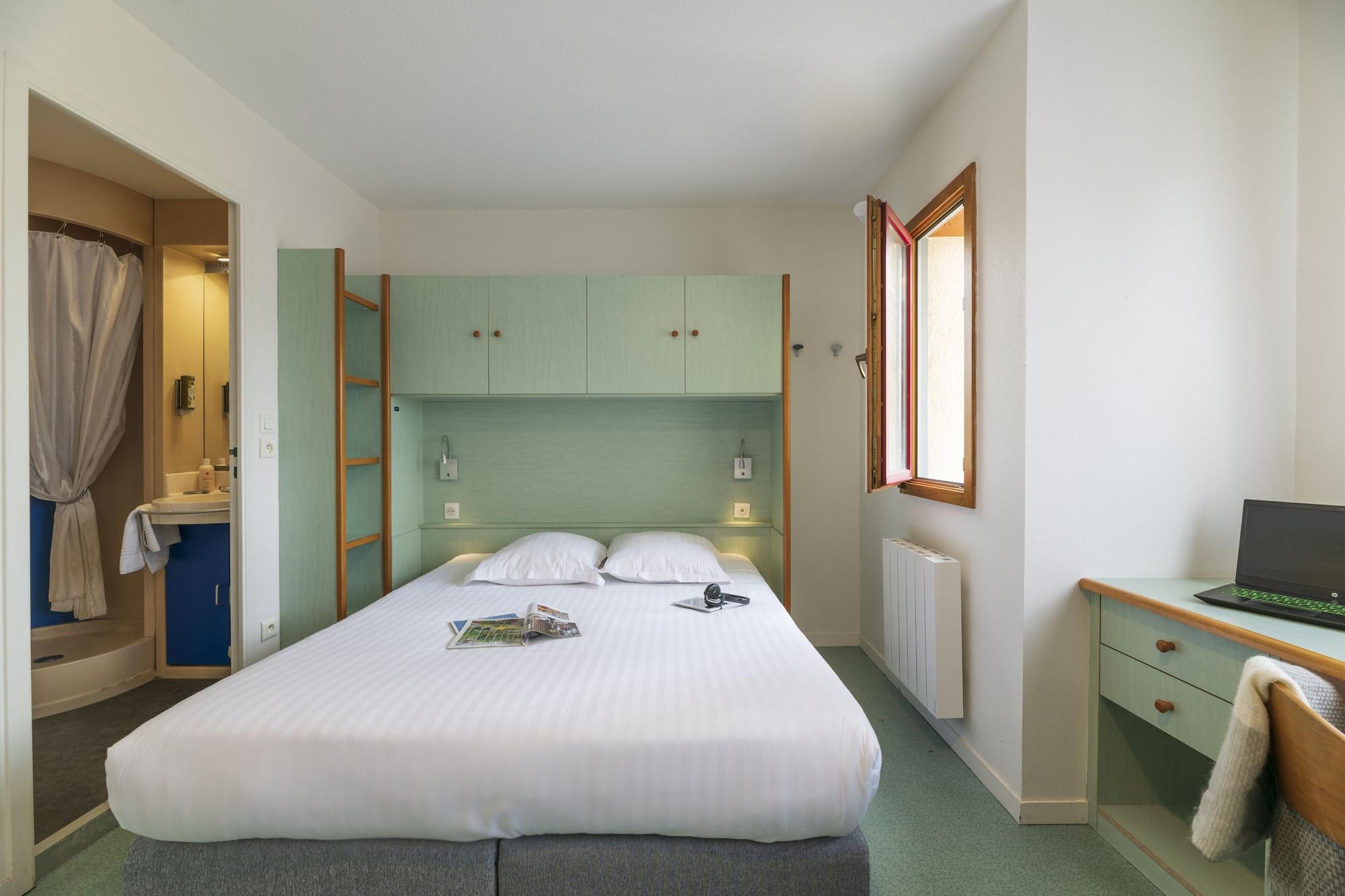 Cerise La Beaujoire Appart hôtel Nantes