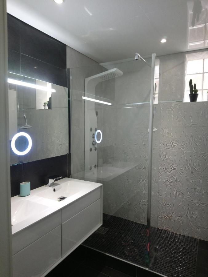 L'ecrin Du Parc Proche Centre Appartement