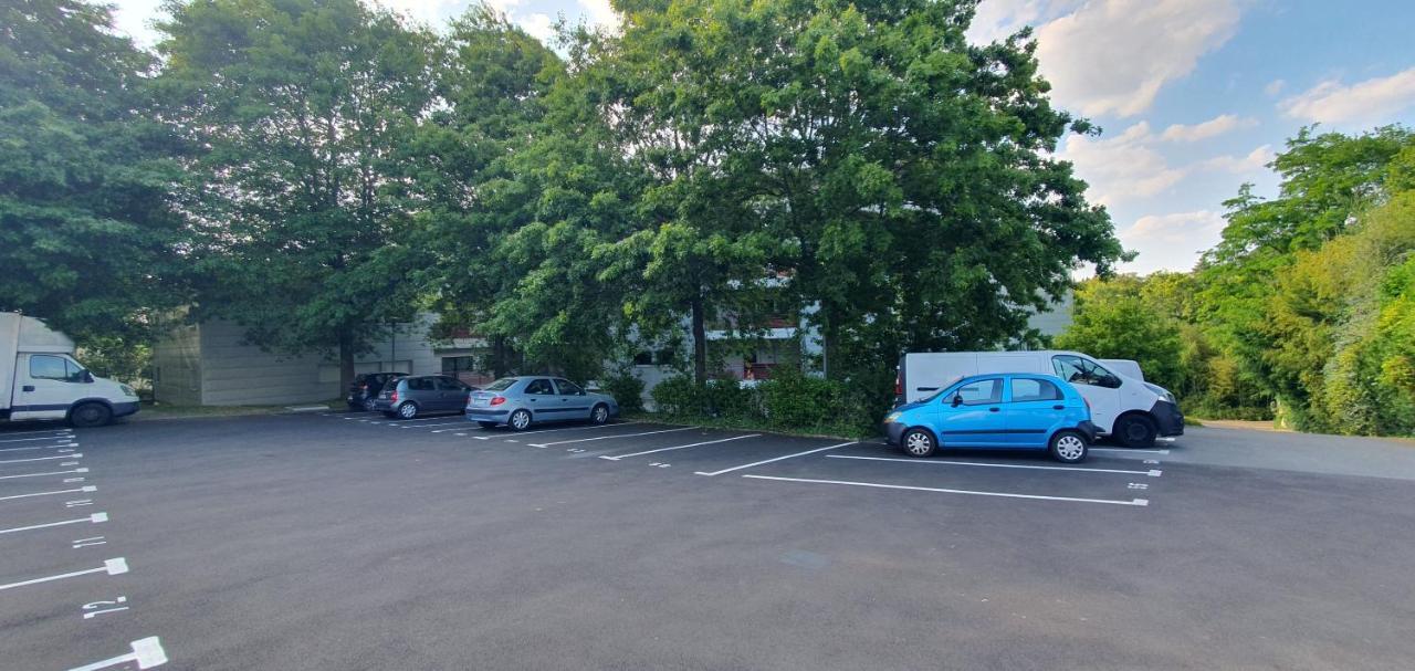Ideal Couple 1 Cosy Et Calme Pour Visiter Appartement Nantes