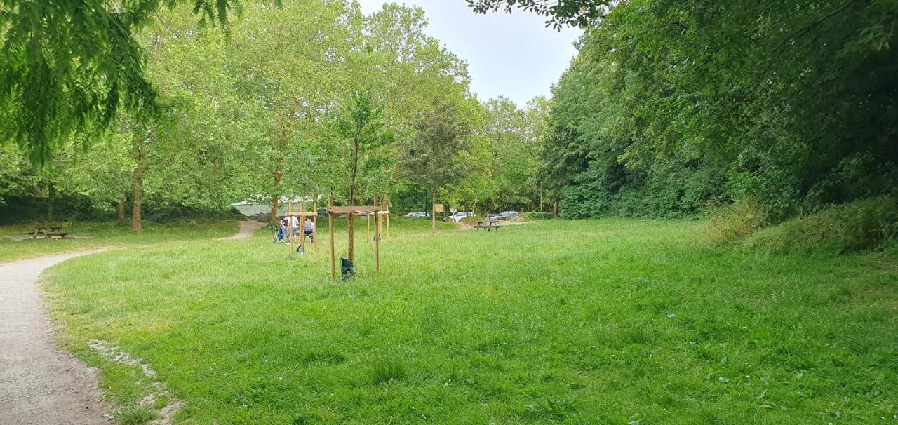 Ideal Couple 1 Cosy Et Calme Pour Visiter Nantes