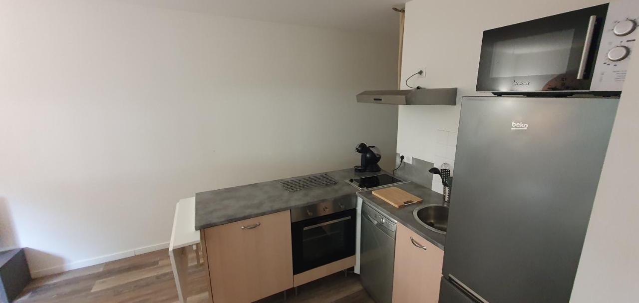 Apartment Ideal Couple 1 Cosy Et Calme Pour Visiter *