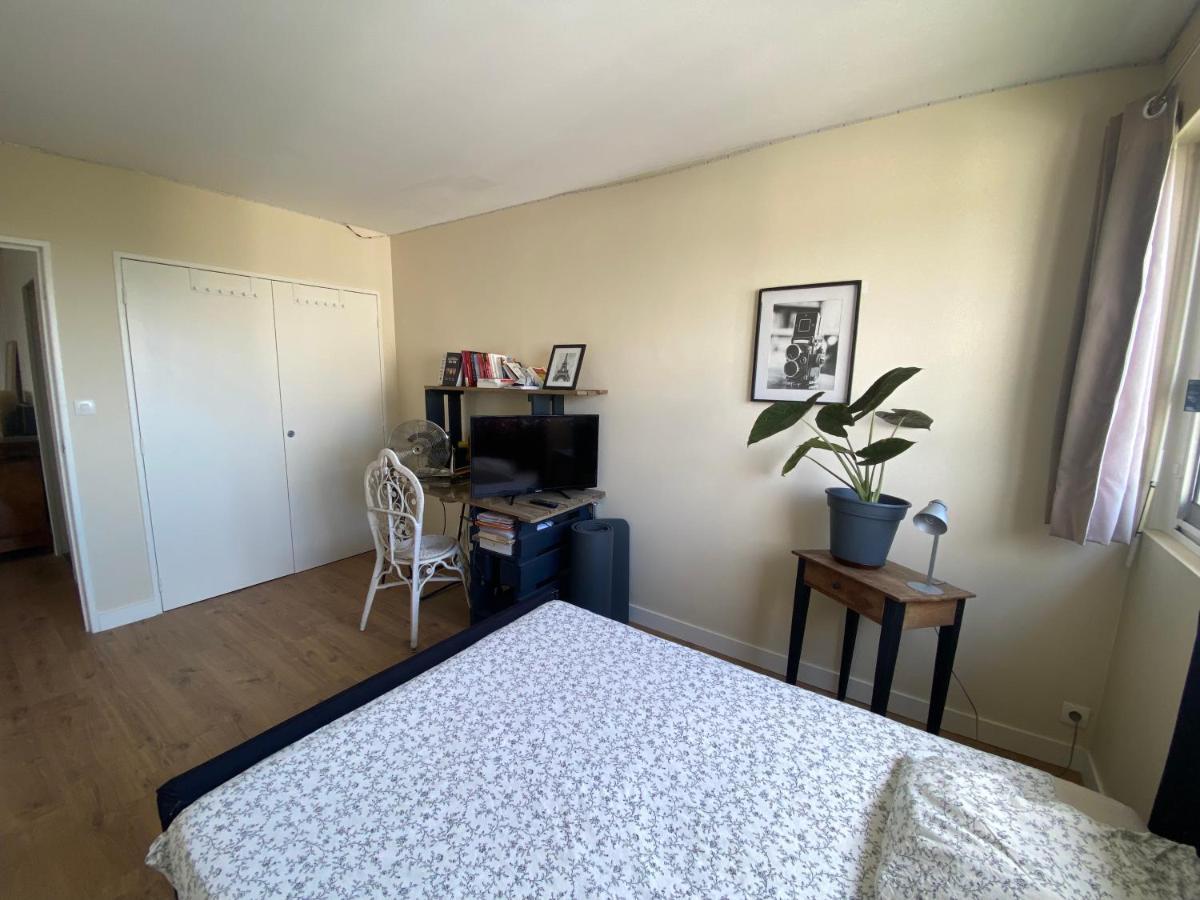 Appartement Le Belvedere