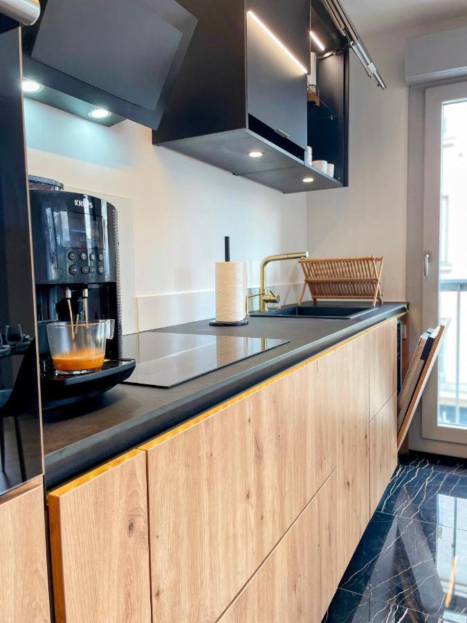 Centre - Calme & Confort - 2 A 4p - 55m2 Apartment