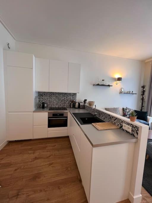 Apartment Le Pawlina