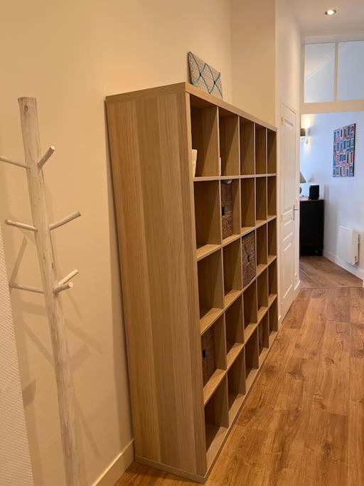 Le Pawlina Apartment *