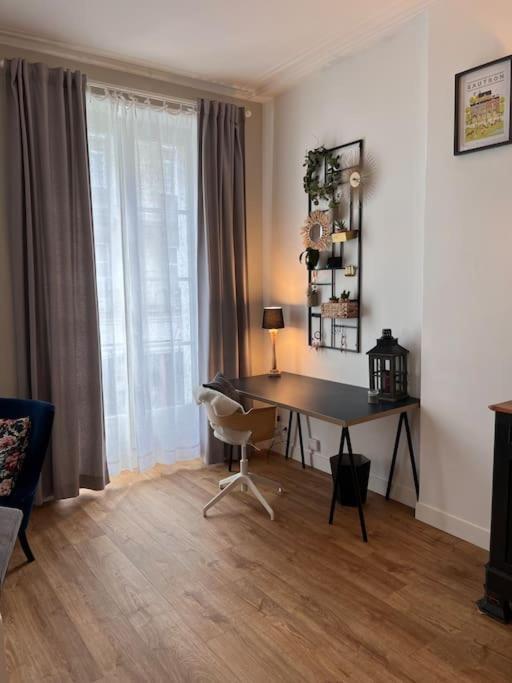 Apartment Le Pawlina *