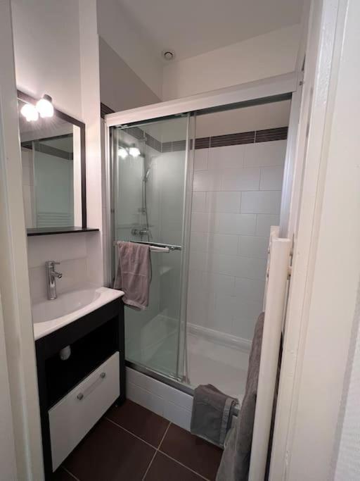 Apartment Le Pawlina