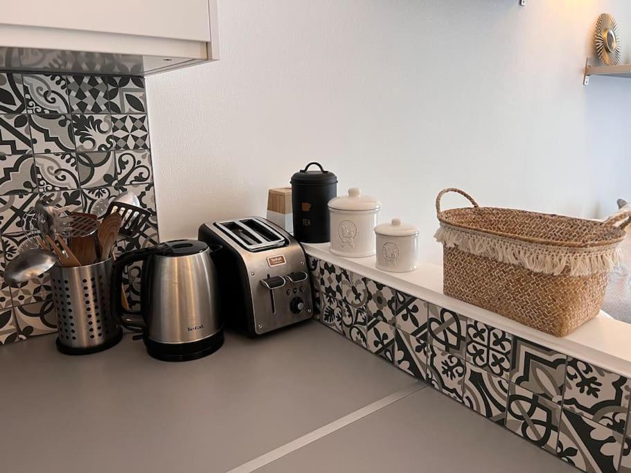 Le Pawlina Apartment