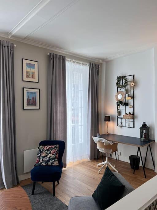 Apartment Le Pawlina *