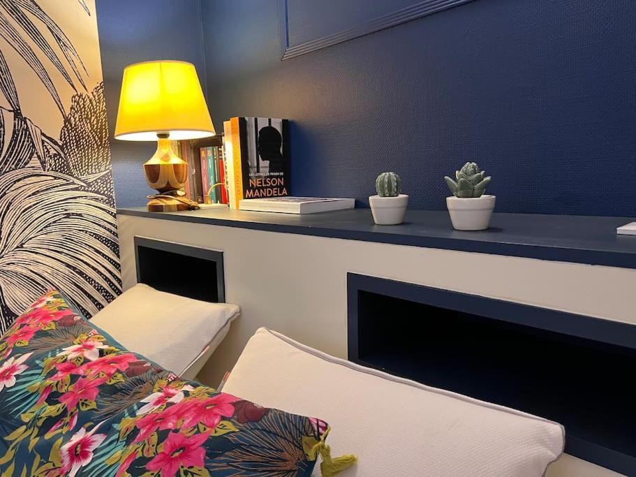 Le Pawlina Apartment *