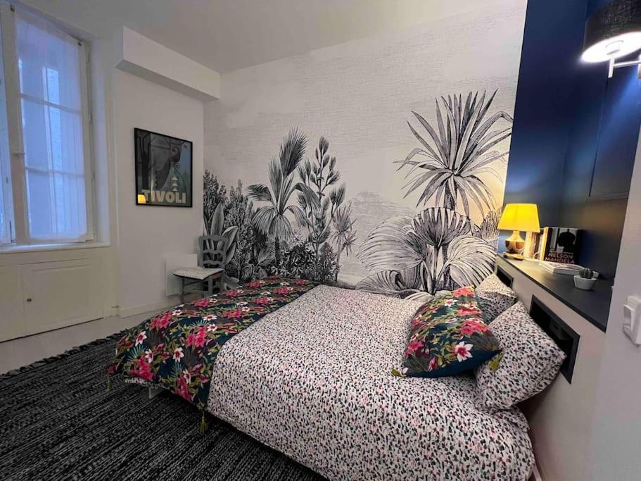 Apartment Le Pawlina