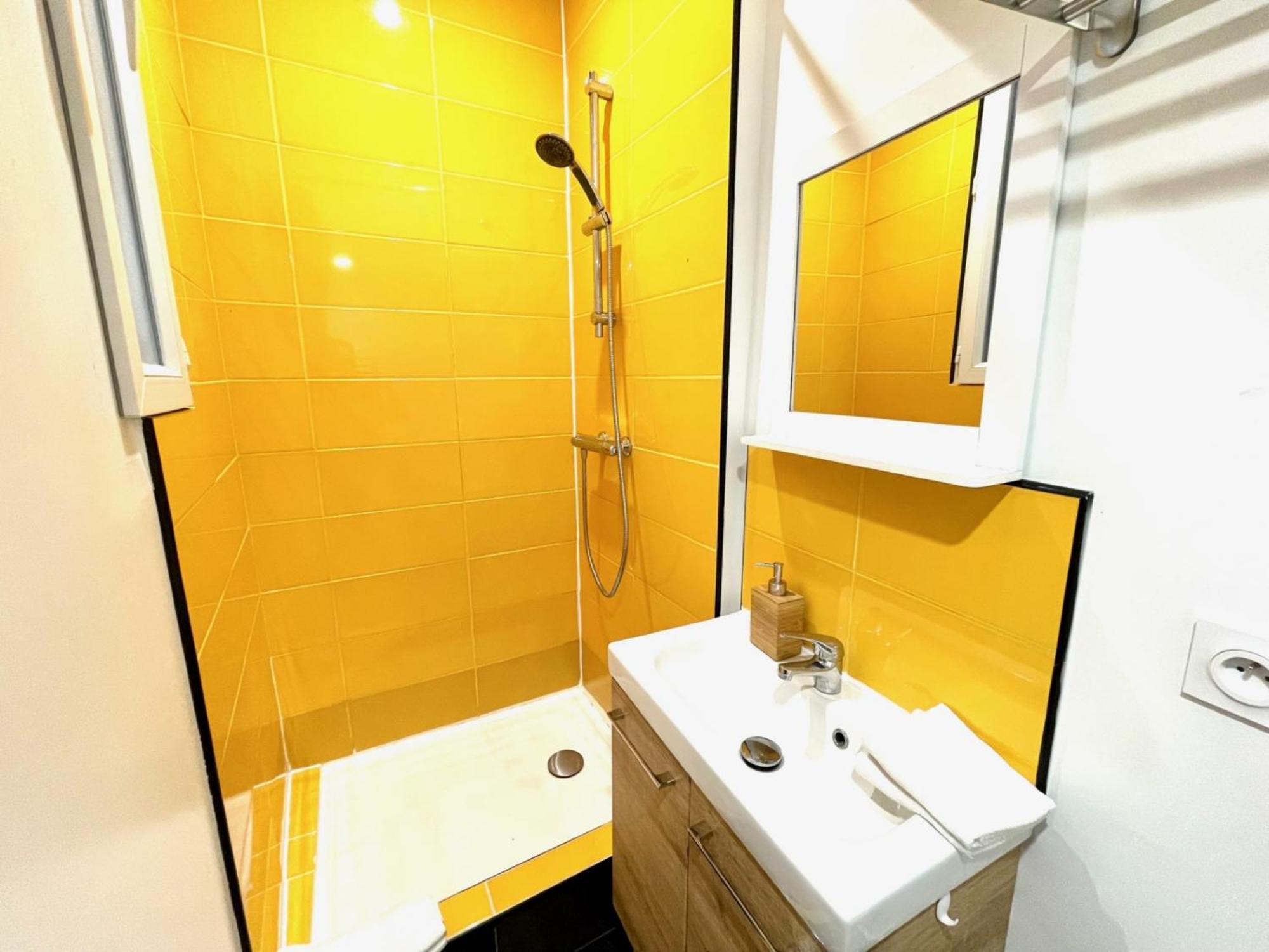 Apartment Loft Nyc - Hyper Centre *