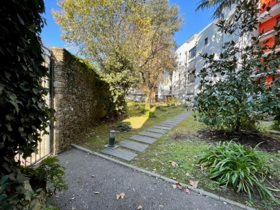 Cosy Jardin Des Plantes Avec Parking * Nantes