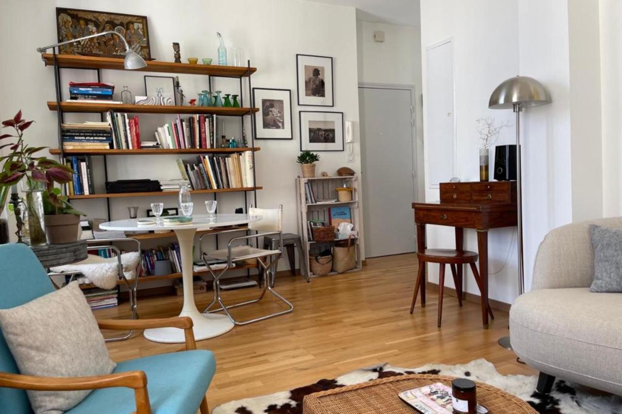 Apartment Bright - Old Renovated Building *