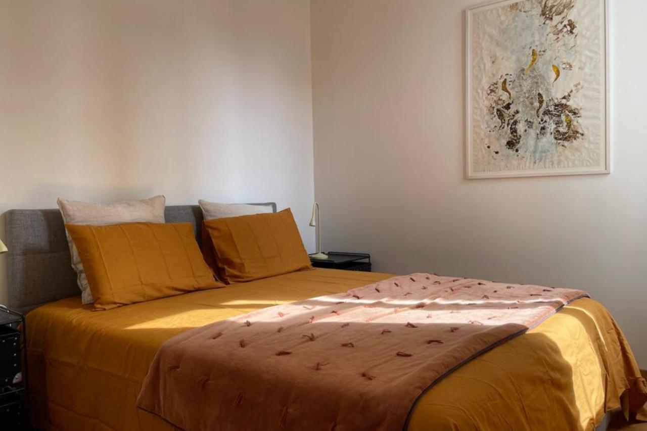 Bright - Old Renovated Building Apartment Nantes
