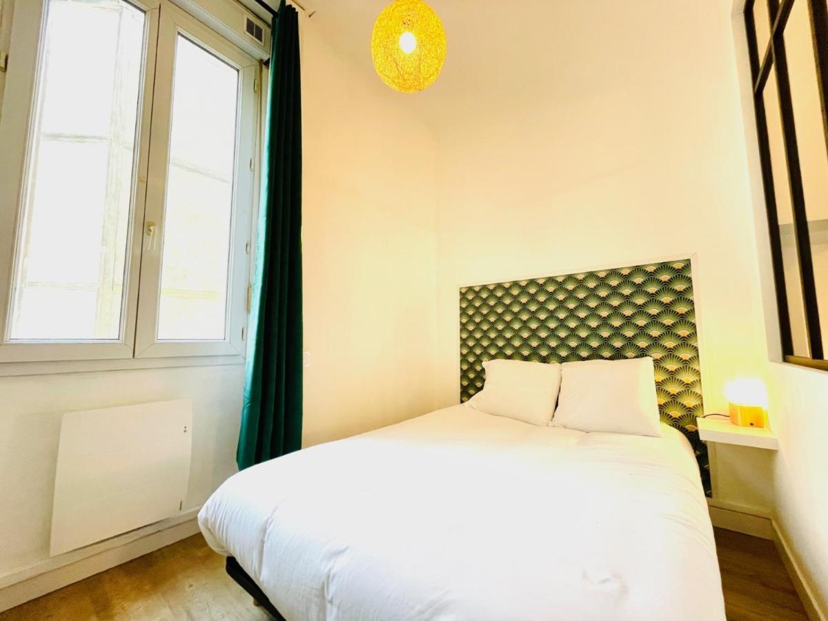 Cassard Apartment *
