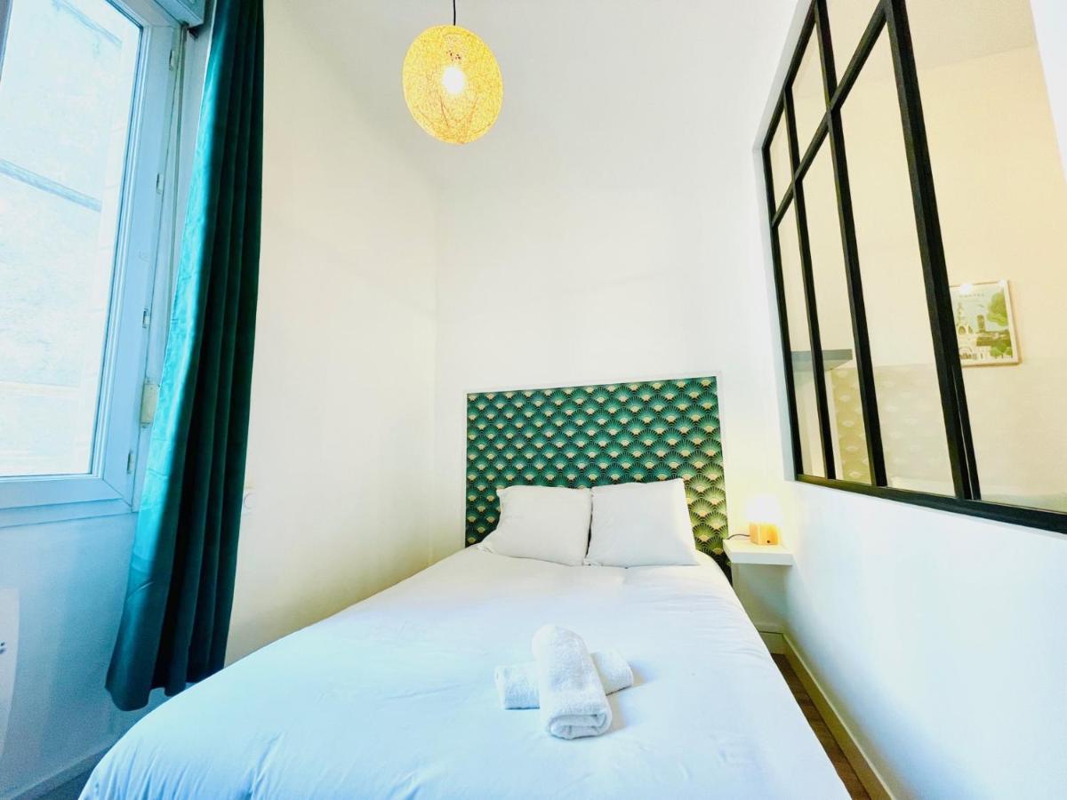 Apartment Cassard Nantes