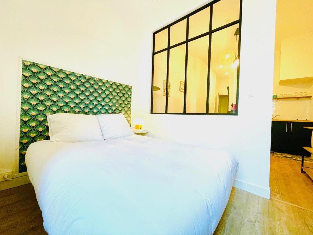 Cassard Apartment Nantes