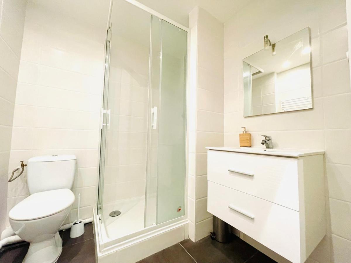Cassard Apartment