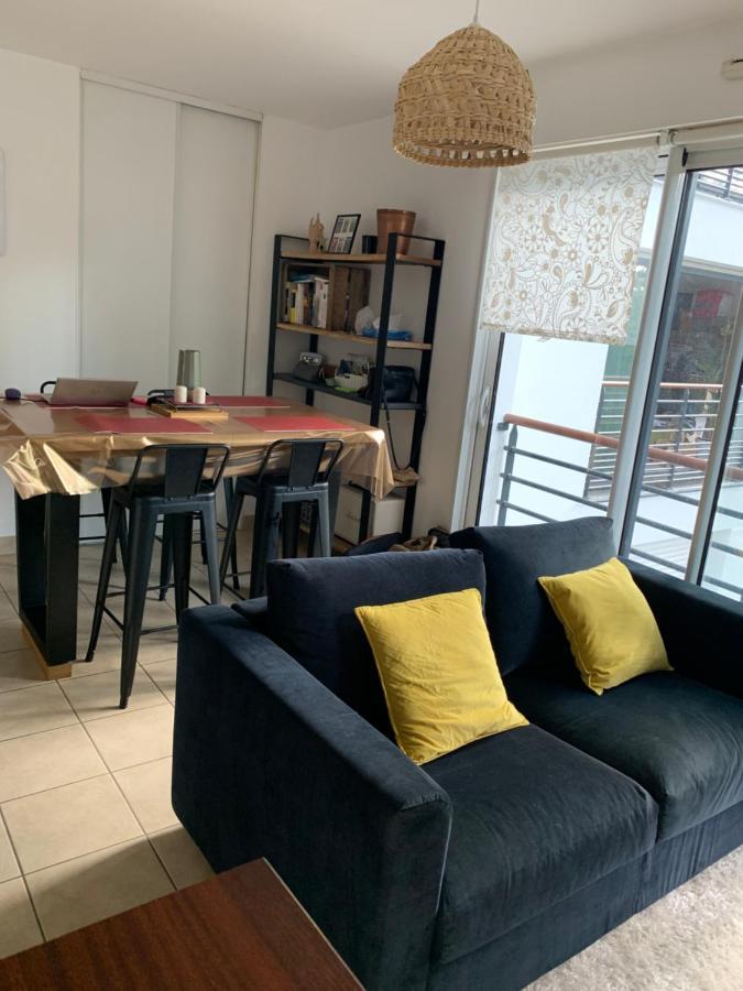 Apartment Cosy Jardin Des Plantes Avec Parking *