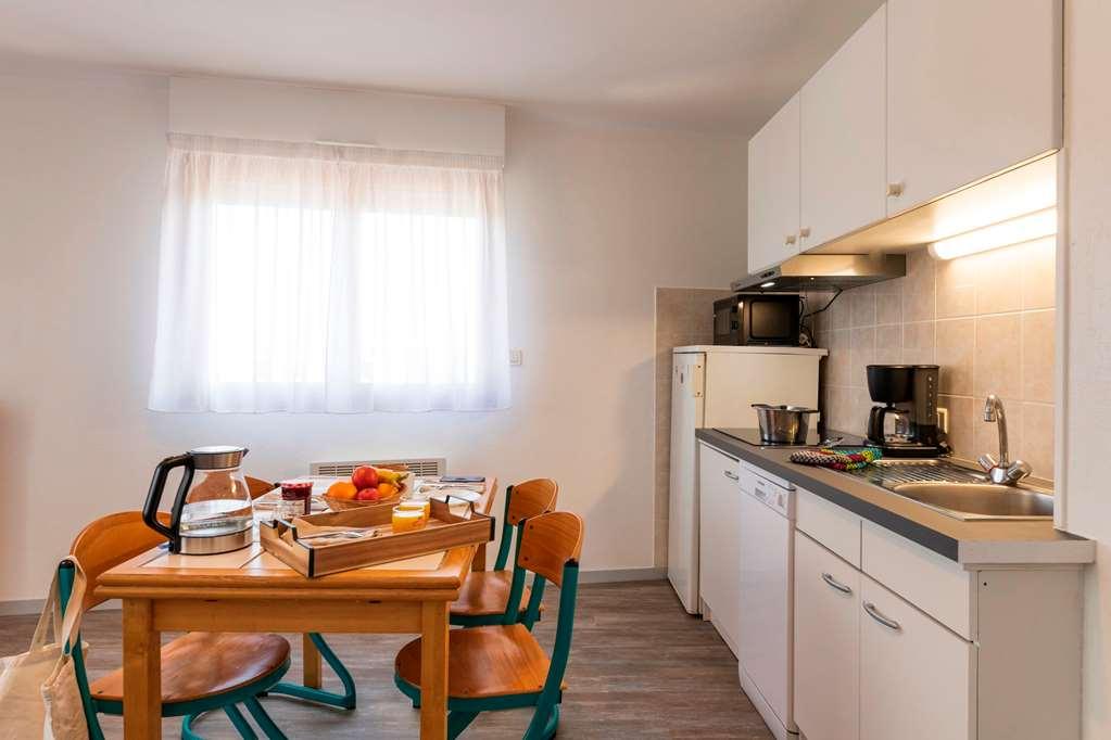 Appart hôtel Cerise La Beaujoire 3*