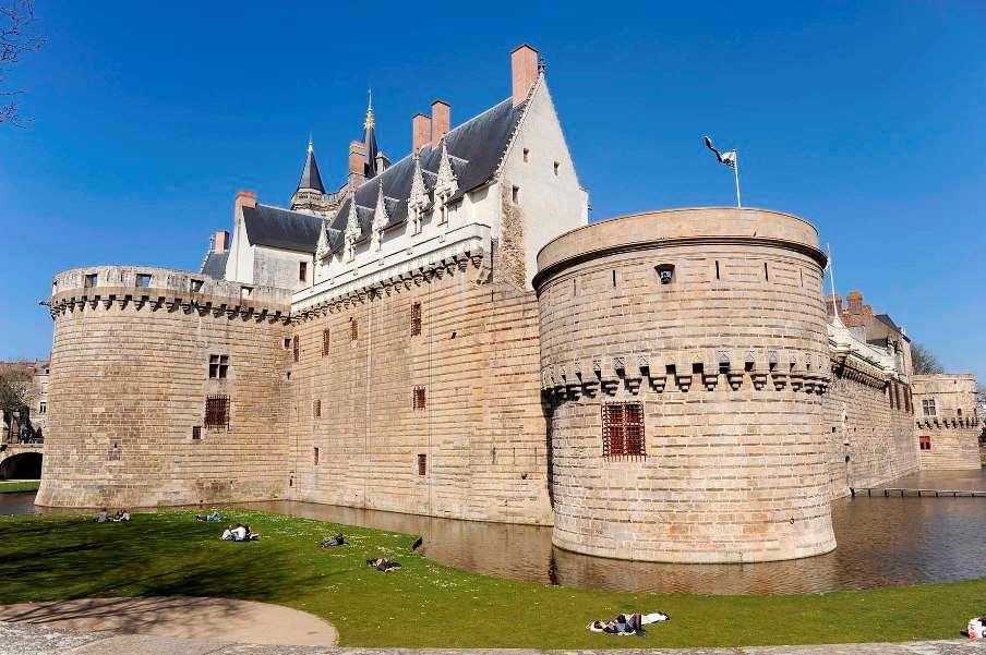 Appart hôtel Cerise La Beaujoire Nantes