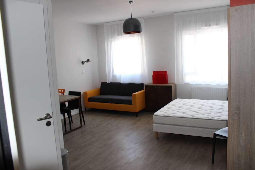 Aparthotel Appart-hotel & Golf Ile De *