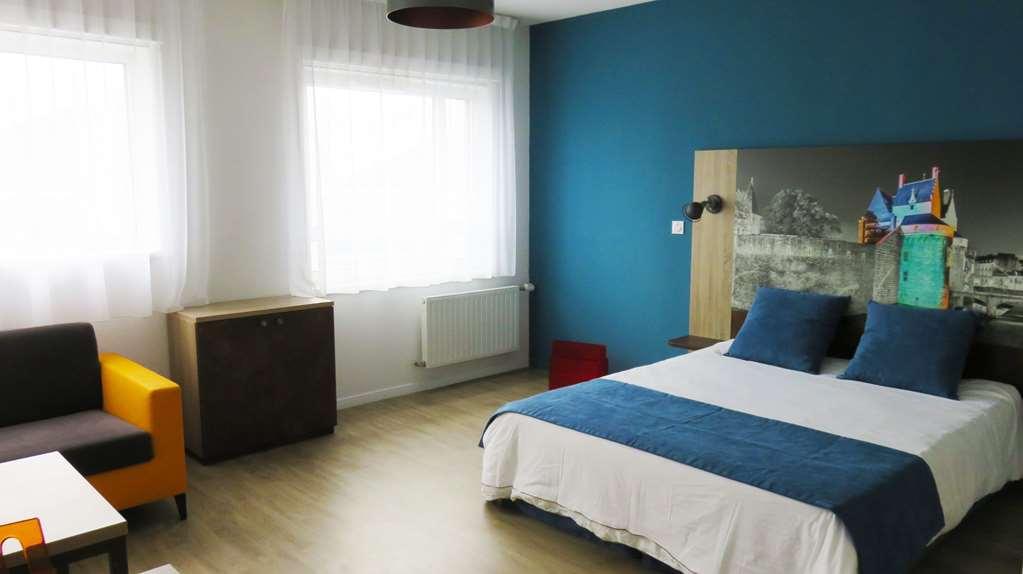 Appart-hotel & Golf Ile De Aparthotel *