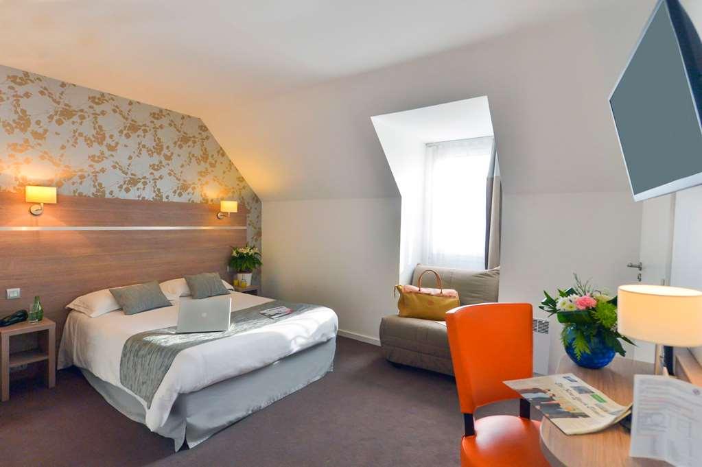 The Originals City, Le Beaujoire, 3* Nantes