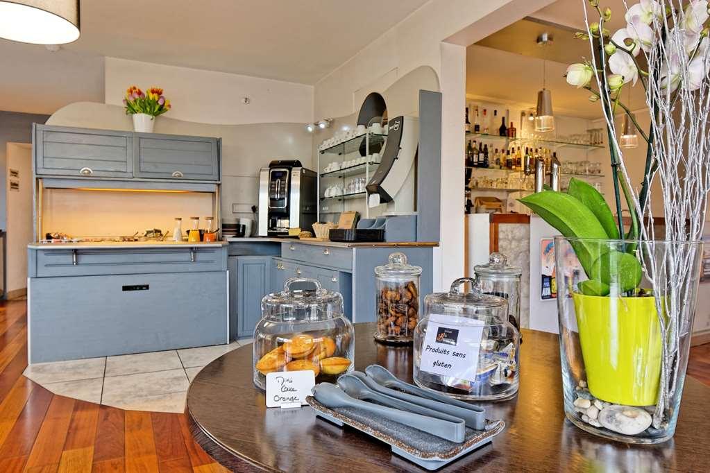 The Originals City, Le Beaujoire, Hotel