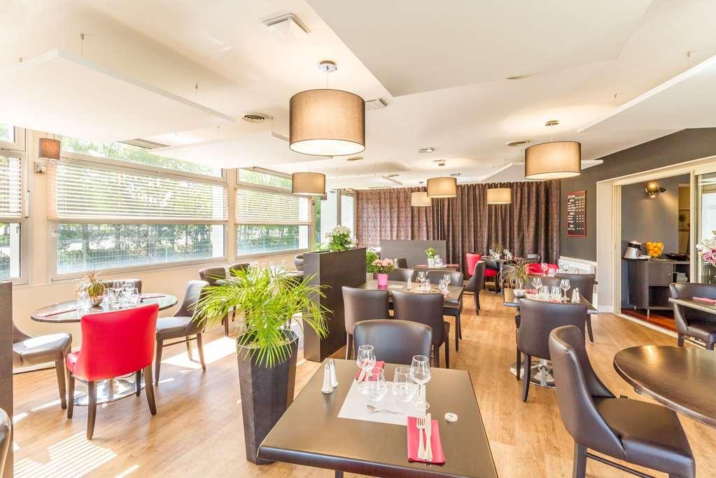 Hotel The Originals City, Le Beaujoire, 3*