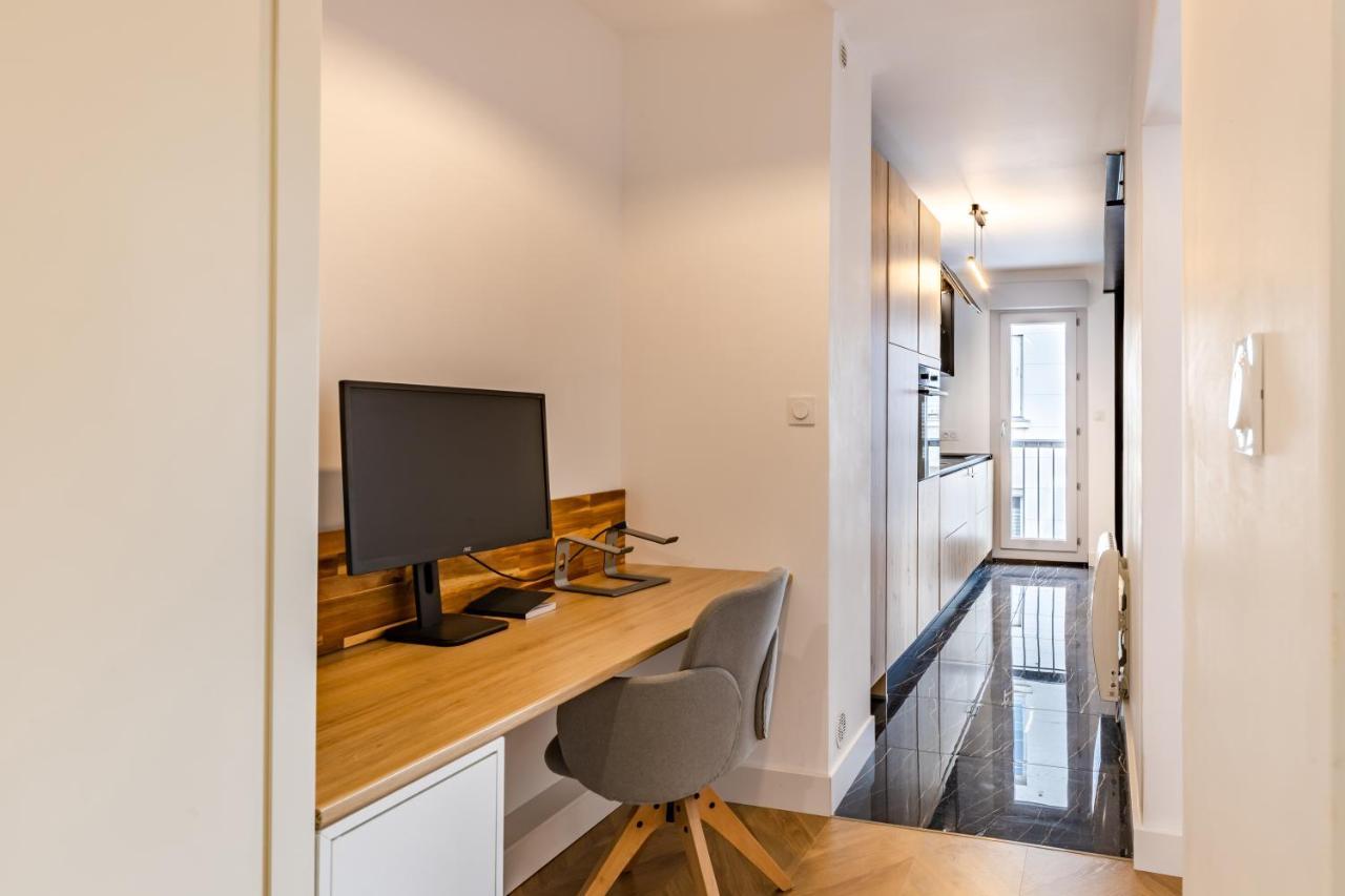 Centre - Calme & Confort - 2 A 4p - 55m2 Apartment