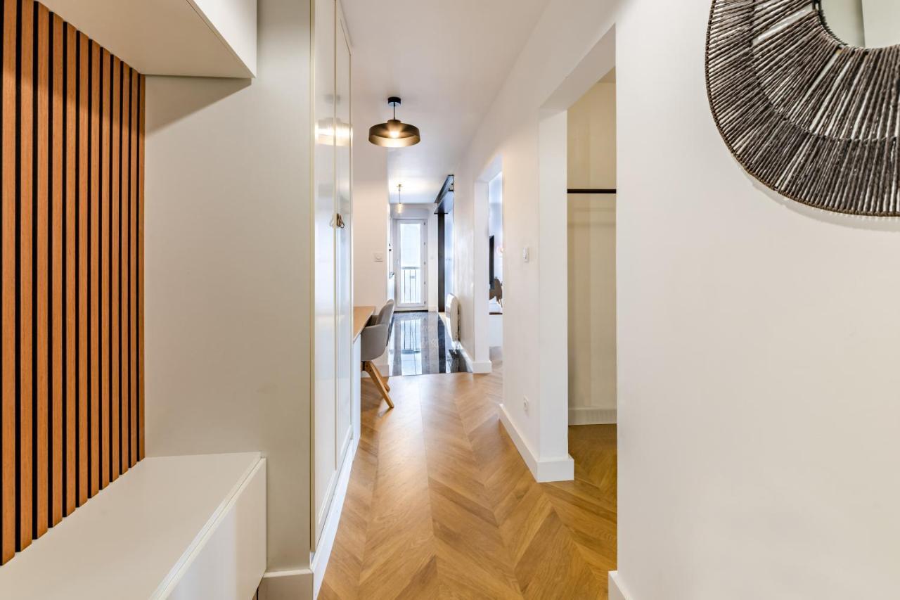Apartment Centre - Calme & Confort - 2 A 4p - 55m2 *
