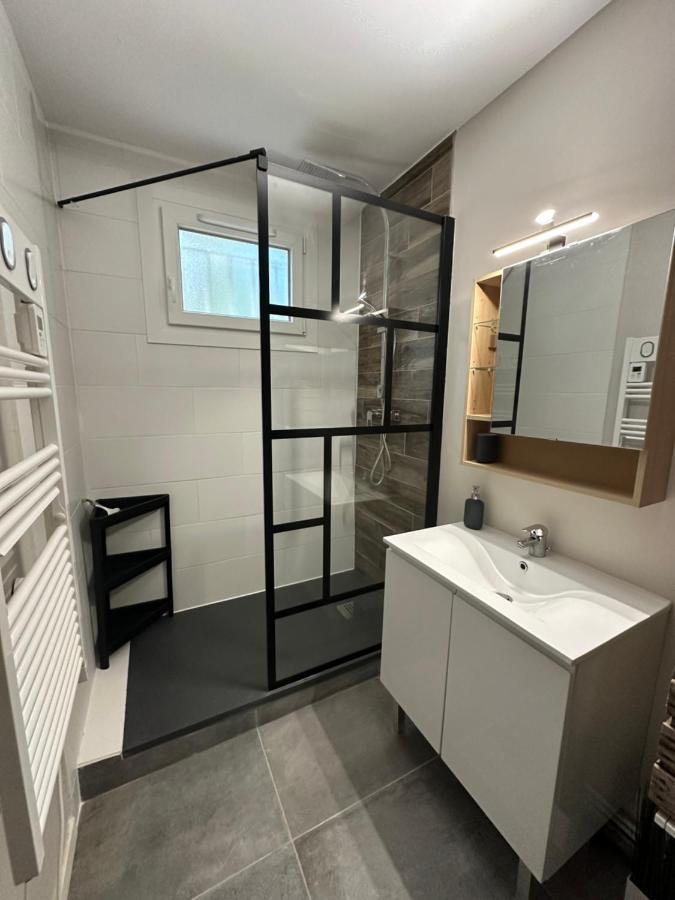 Appartement La Mulotiere Nantes