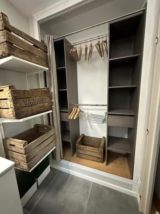 Appartement La Mulotiere