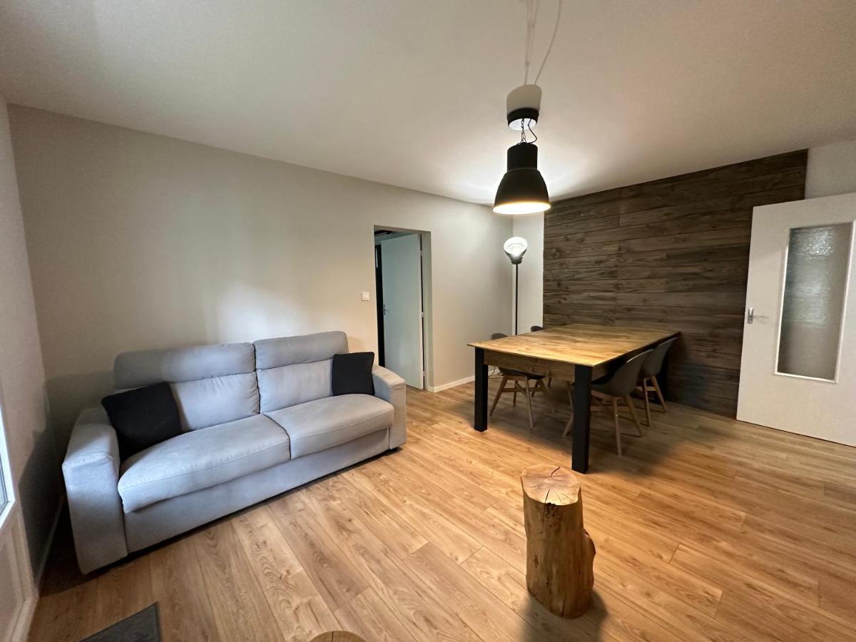 Appartement La Mulotiere