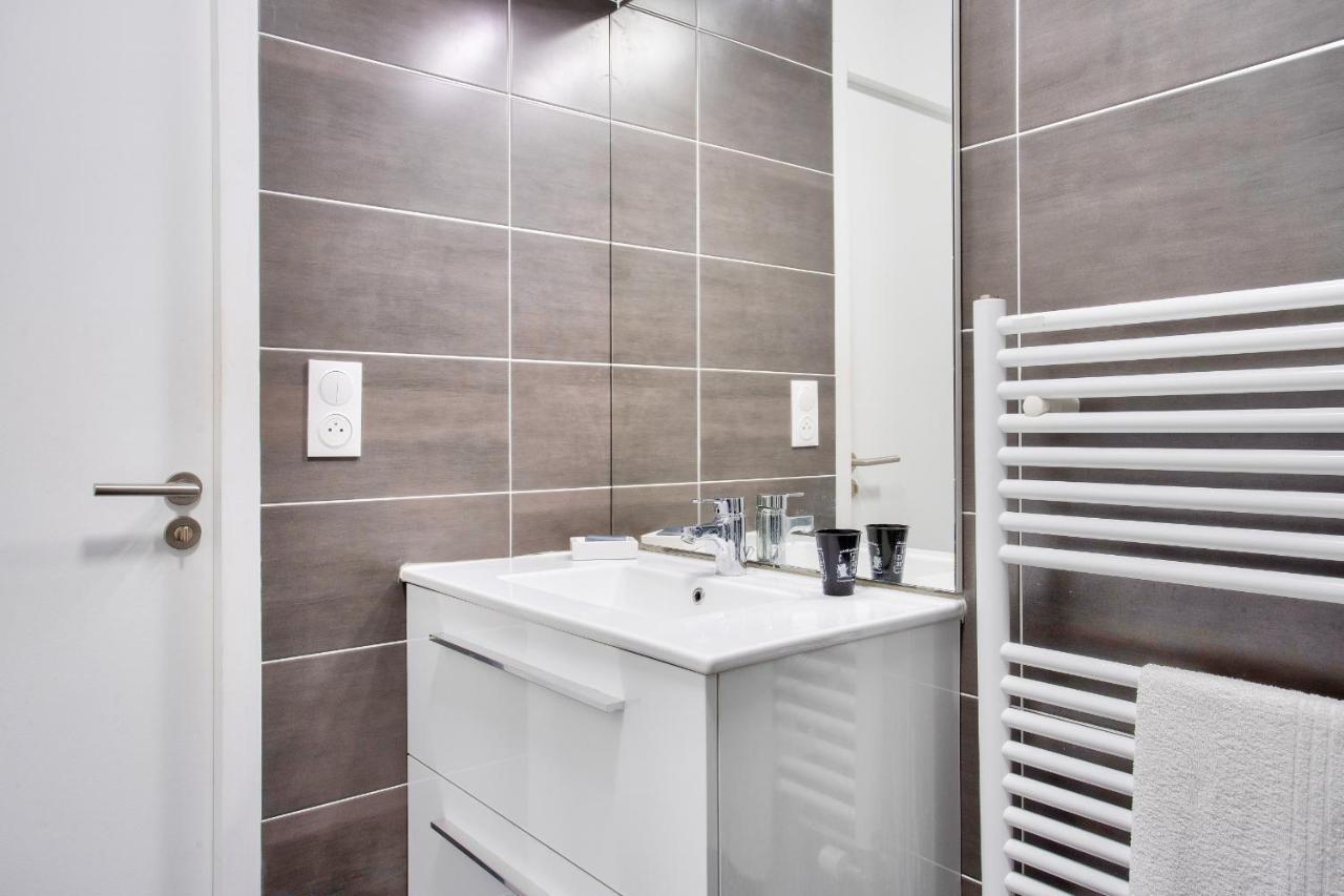 Escapade Sur L'ile De Appartement *