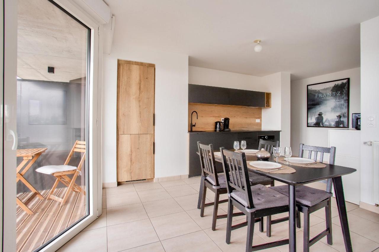 Escapade Sur L'ile De Appartement