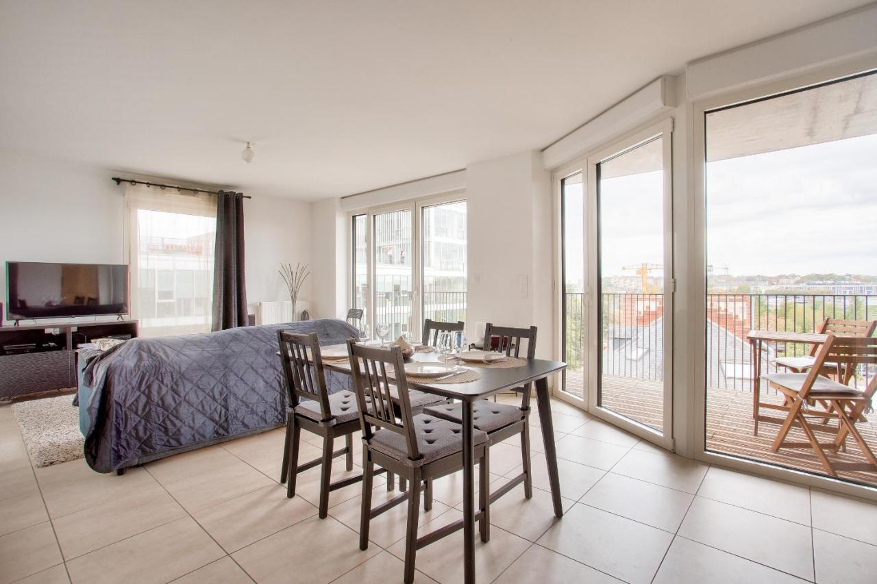 Escapade Sur L'ile De Appartement *