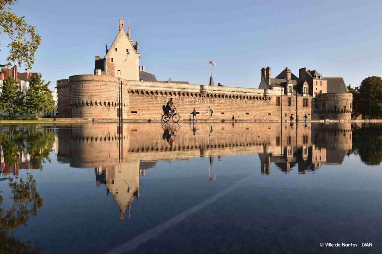 Escapade Sur L'ile De * Nantes