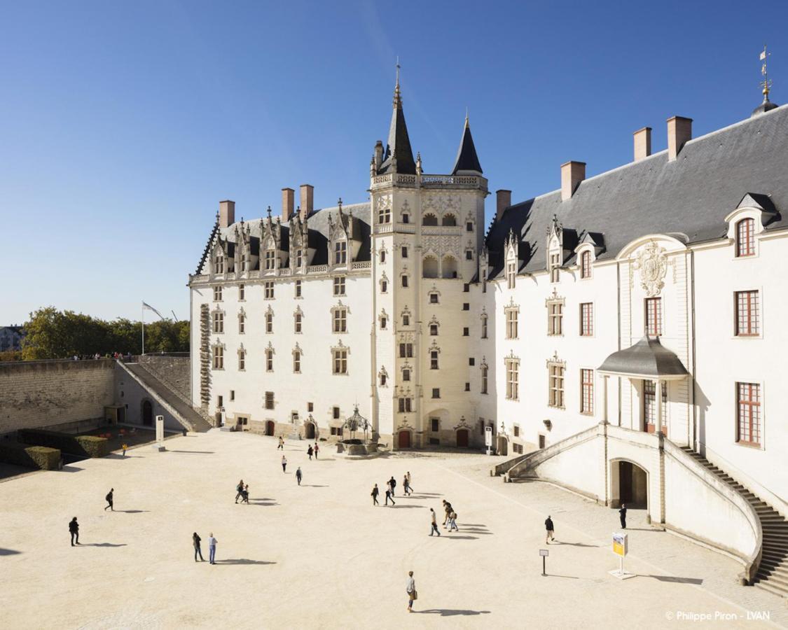 Escapade Sur L'ile De * Nantes