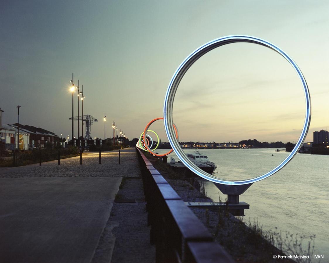 Escapade Sur L'ile De * Nantes