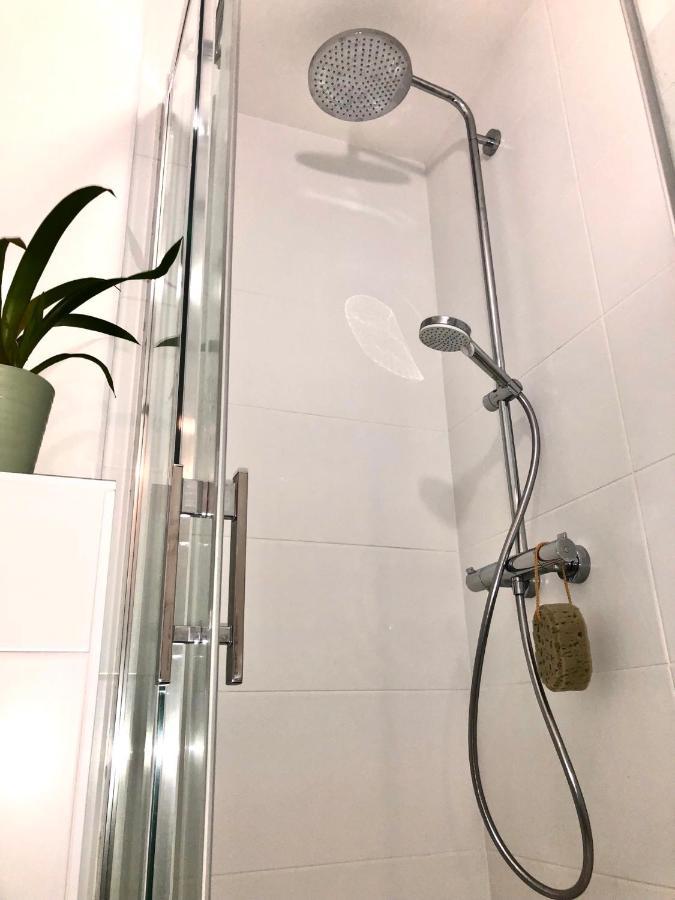 T2 - Cite Des Congres - 5' A Pied De La Gare - Parking Apartment *