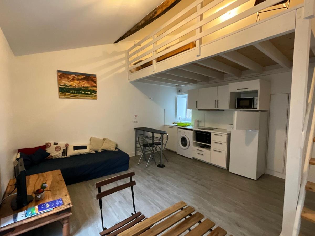 Apartment Proche Cathedrale *