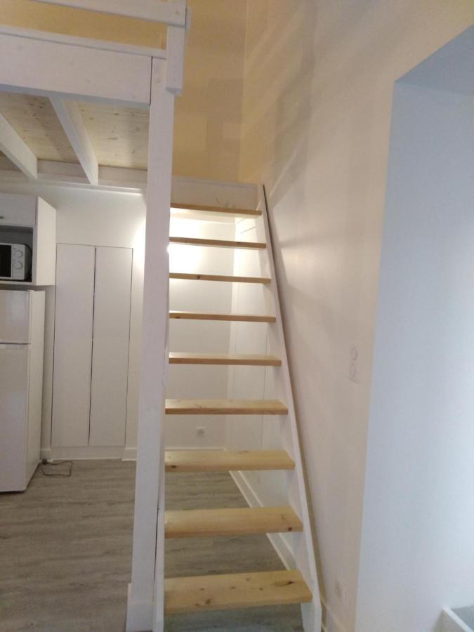 Apartment Proche Cathedrale *