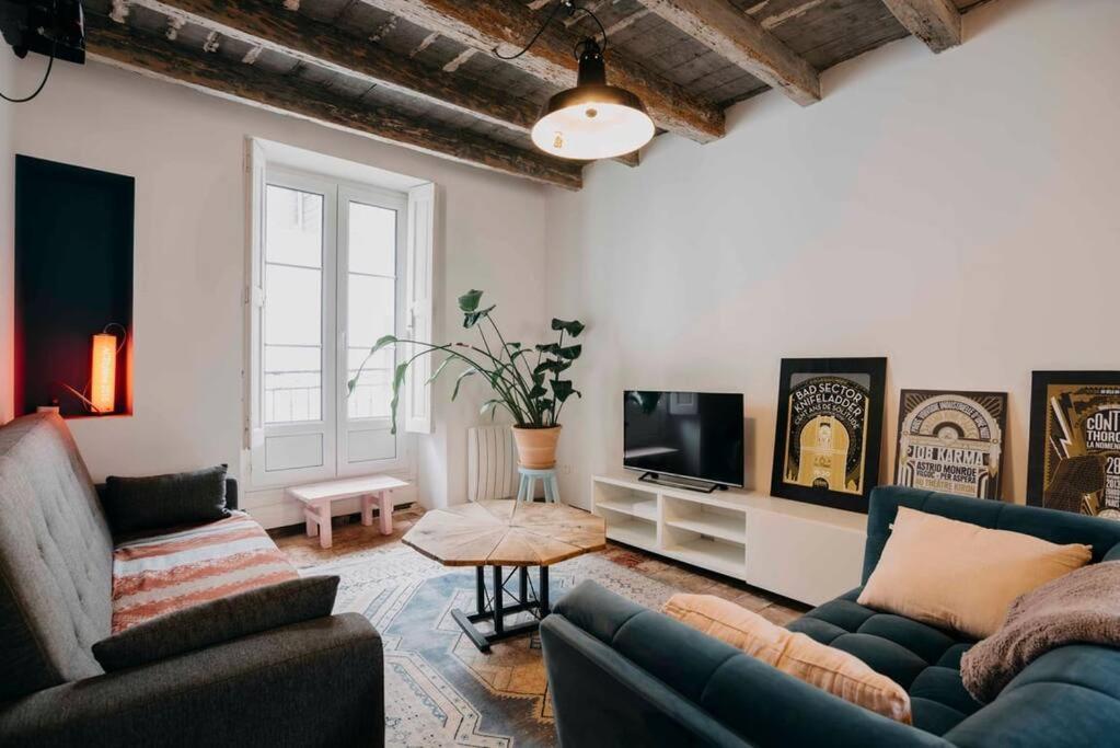 Appartement Le Duche - Superbe Duplex Historique Nantes